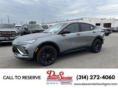 New 2026 Buick Envista Sport Touring w/ Convenience II Package