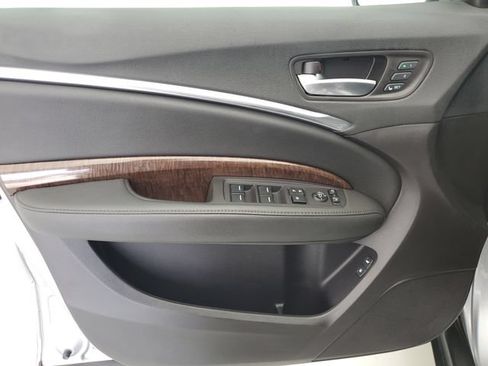 Used 2018 Acura MDX FWD w/ Technology Package image 20