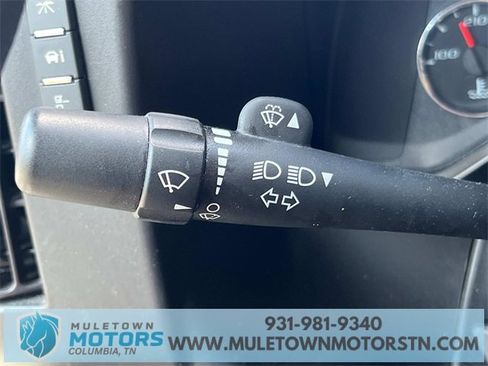 Used 2024 GMC Savana 2500 w/ Driver Convenience Package image 19