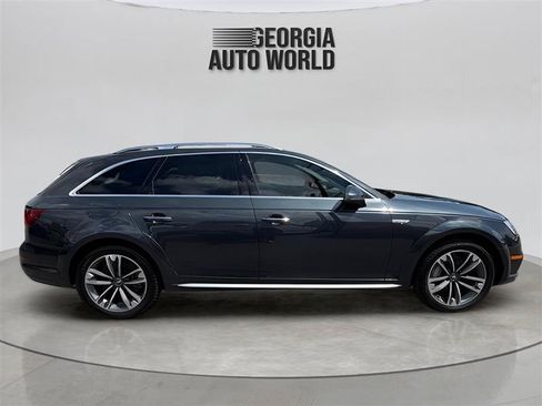 Used 2018 Audi A4 2.0T allroad Prestige AWD/4WD image 14