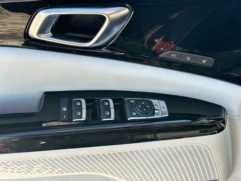 Used 2024 Kia Carnival SX Prestige image 17