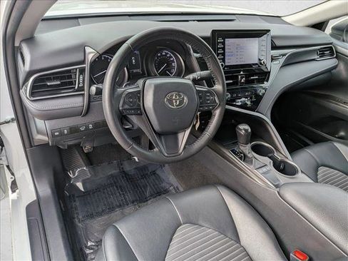 Certified 2023 Toyota Camry SE image 10