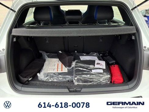 New 2026 Volkswagen Golf w/ Euro Style Package AWD/4WD image 7