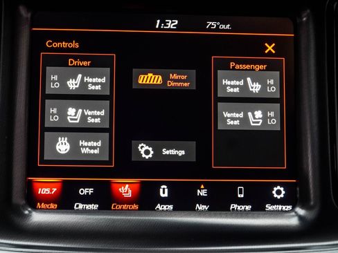 Used 2021 Dodge Challenger R/T Scat Pack RWD image 27