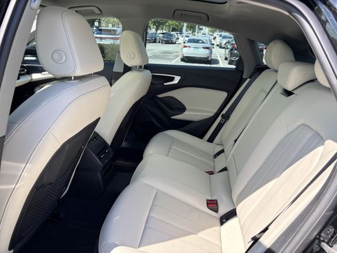 Used 2025 Audi A5 2.0T Premium AWD/4WD image 33