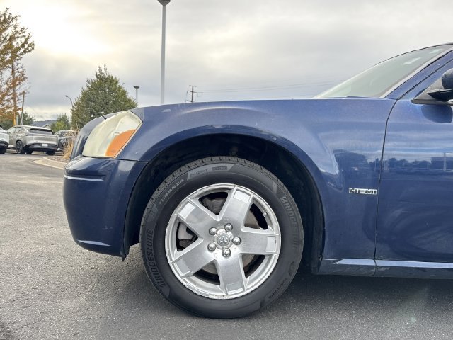 Used 2006 Dodge Magnum R/T w/ Convenience Group II AWD/4WD image 28