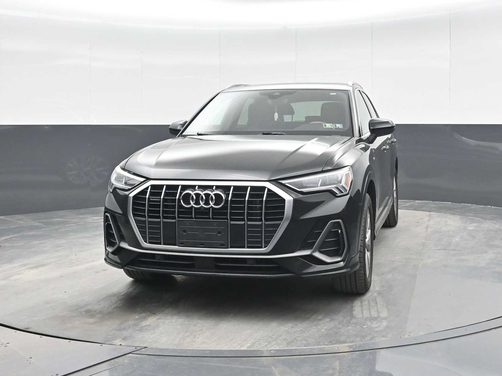 Used 2022 Audi Q3 2.0T Premium Plus AWD/4WD image 5