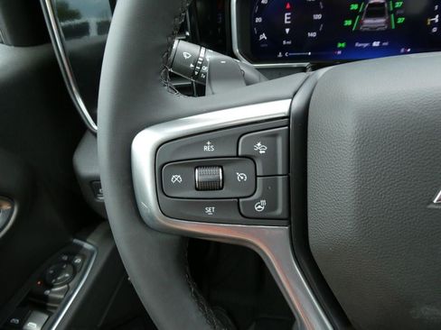New 2026 Chevrolet Silverado 1500 RST AWD/4WD image 23