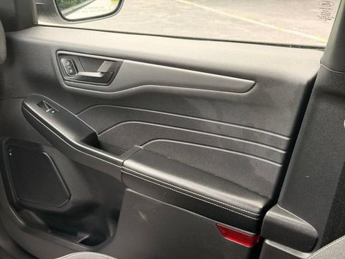 Used 2024 Ford Escape Active FWD image 25