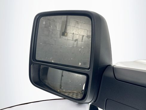 Used 2025 RAM 1500 Big Horn AWD/4WD image 16