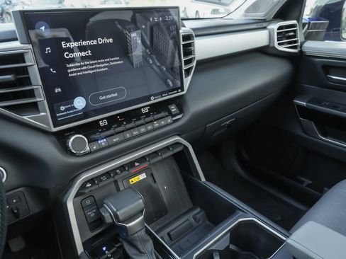 Used 2024 Toyota Tundra Limited image 9