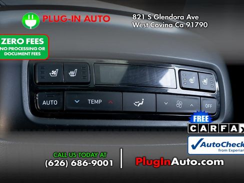Used 2020 Hyundai Palisade Limited FWD image 10