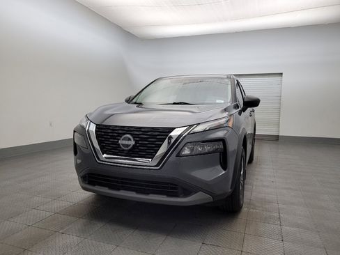 Used 2023 Nissan Rogue S image 15