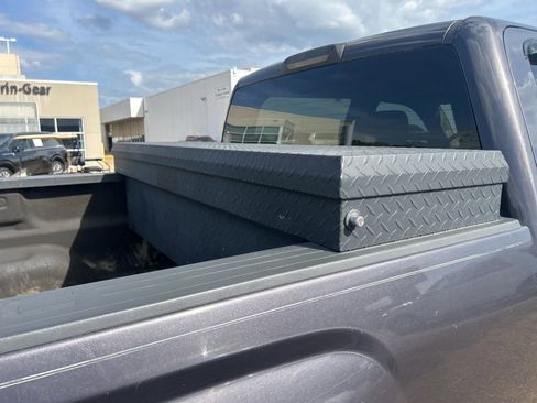 Used 2015 GMC Sierra 2500 SLT w/ Duramax Plus Package image 34