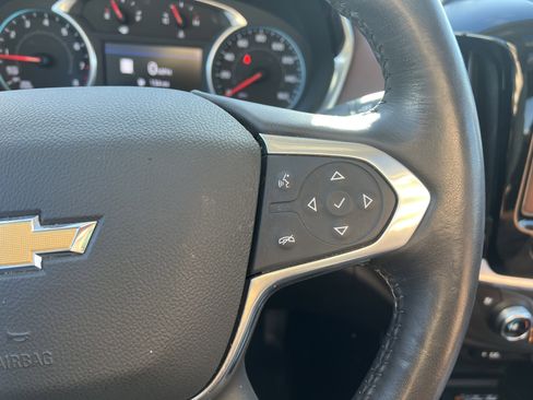 Certified 2021 Chevrolet Traverse High Country image 23