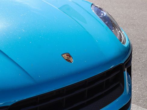 Used 2022 Porsche Macan image 6