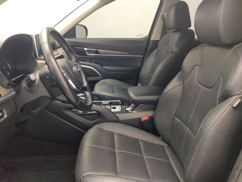 Used 2021 Kia Telluride EX w/ EX Premium Package AWD/4WD image 17