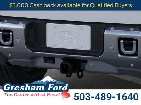 New 2025 Ford Bronco Sport Big Bend image 26