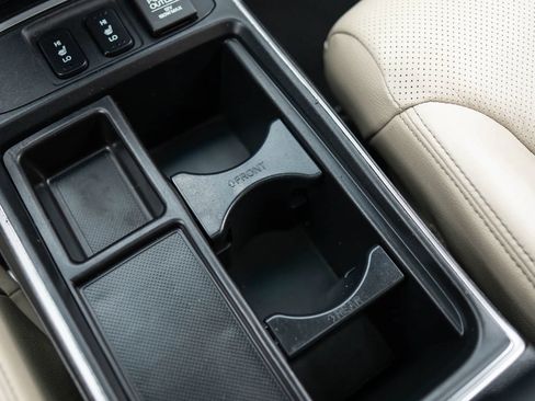 Used 2016 Honda CR-V EX-L image 34