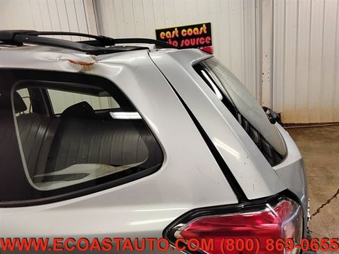 Used 2017 Subaru Forester 2.5i w/ Alloy Wheel Package image 17