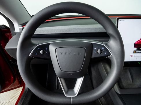 Used 2024 Tesla Model 3 Standard Range image 8