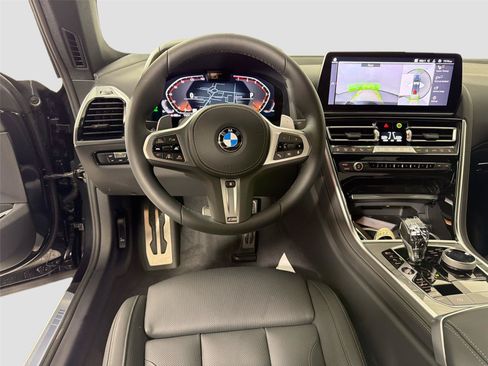 New 2026 BMW 840i xDrive Coupe AWD/4WD image 41