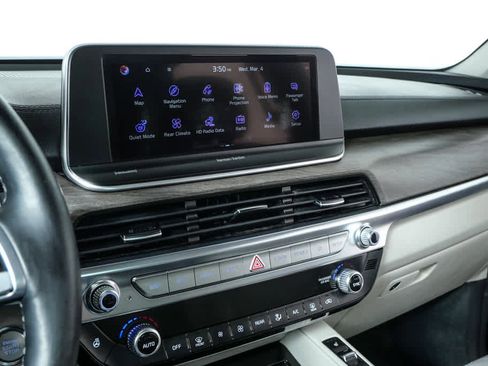 Used 2021 Kia Telluride SX w/ SX Prestige Package image 12