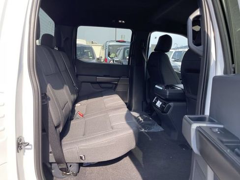 New 2026 Ford F150 STX w/ Equipment Group 200A AWD/4WD image 22