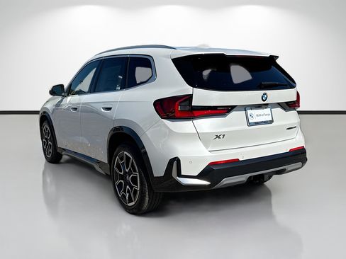 New 2026 BMW X1 xDrive28i w/ Convenience Package AWD/4WD image 5