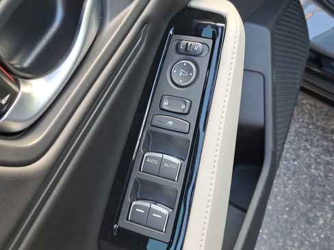 New 2026 Honda Accord Touring image 22