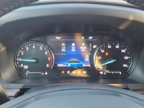 Used 2020 Ford Explorer Limited image 21