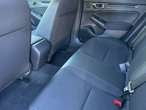 Used 2024 Honda Civic Sport image 25