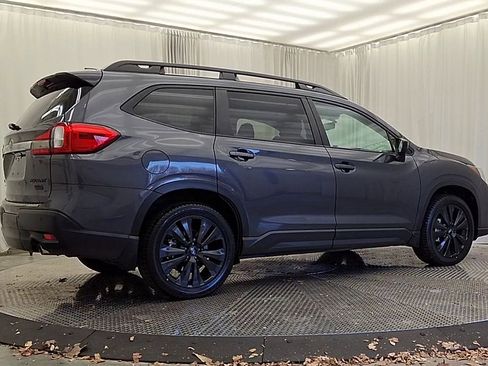Used 2022 Subaru Ascent Onyx Edition image 7