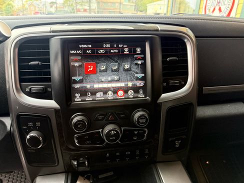 Used 2016 RAM 3500 Laramie Longhorn image 29