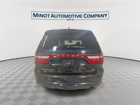 Certified 2024 Dodge Durango GT image 7