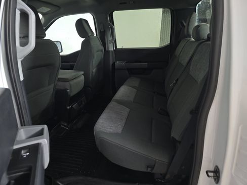 Used 2023 Ford F150 XLT w/ Trailer Tow Package AWD/4WD image 14