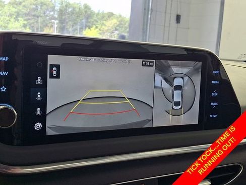 Certified 2023 Hyundai Sonata Limited FWD image 25