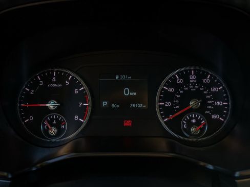 Used 2022 Kia Telluride S image 28