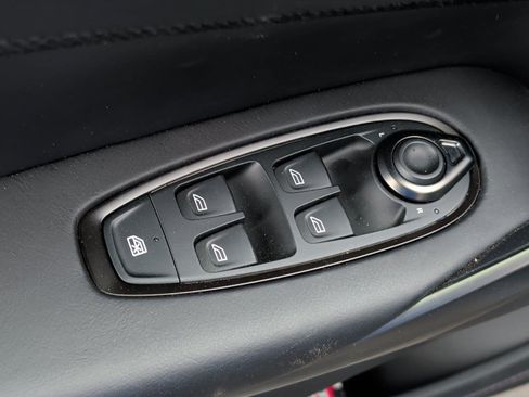 Used 2025 Aston Martin DBX 707 AWD/4WD image 14