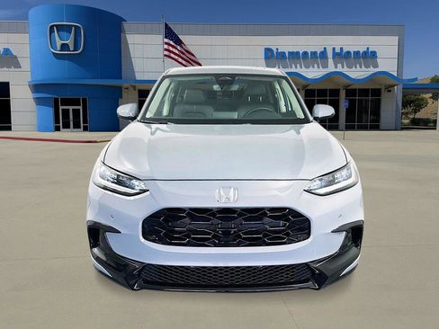 New 2026 Honda HR-V EX-L image 6