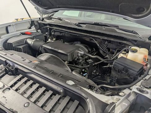 Certified 2025 Chevrolet Silverado 2500 ZR2 w/ Technology Package image 36