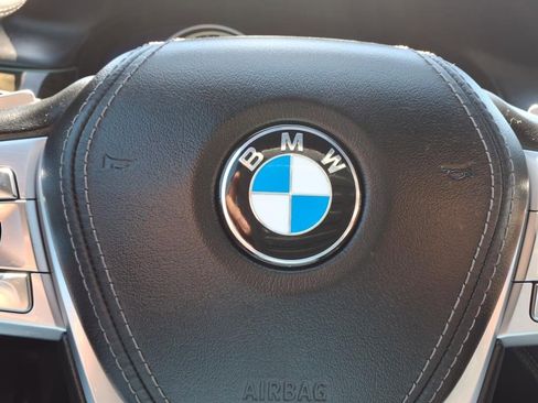 Used 2017 BMW 750i 750i image 17