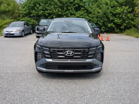 New 2026 Hyundai Tucson SE FWD image 10