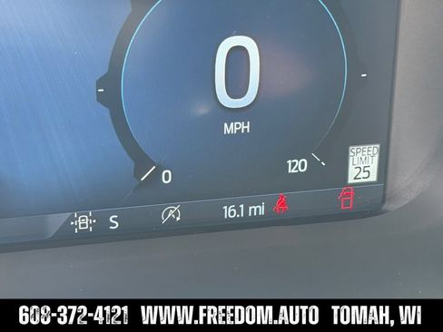 New 2026 Ford F150 XLT w/ Equipment Group 302A MID AWD/4WD image 16