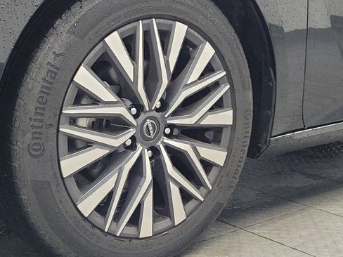 Used 2025 Nissan Altima 2.5 SV FWD image 31