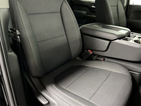 Used 2021 Chevrolet Silverado 1500 RST w/ Max Trailering Package image 27