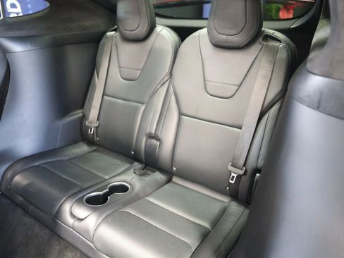 Used 2017 Tesla Model X P100D image 45