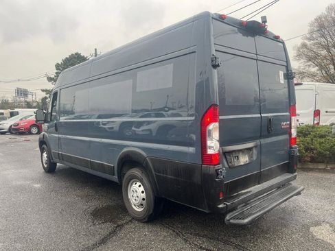 Used 2019 RAM ProMaster 3500 image 4