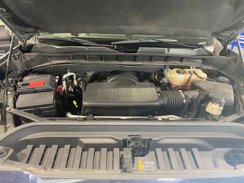 Used 2021 GMC Sierra 1500 Denali AWD/4WD image 22