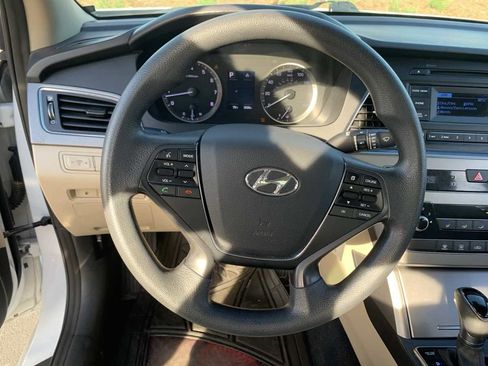 Used 2015 Hyundai Sonata SE image 13
